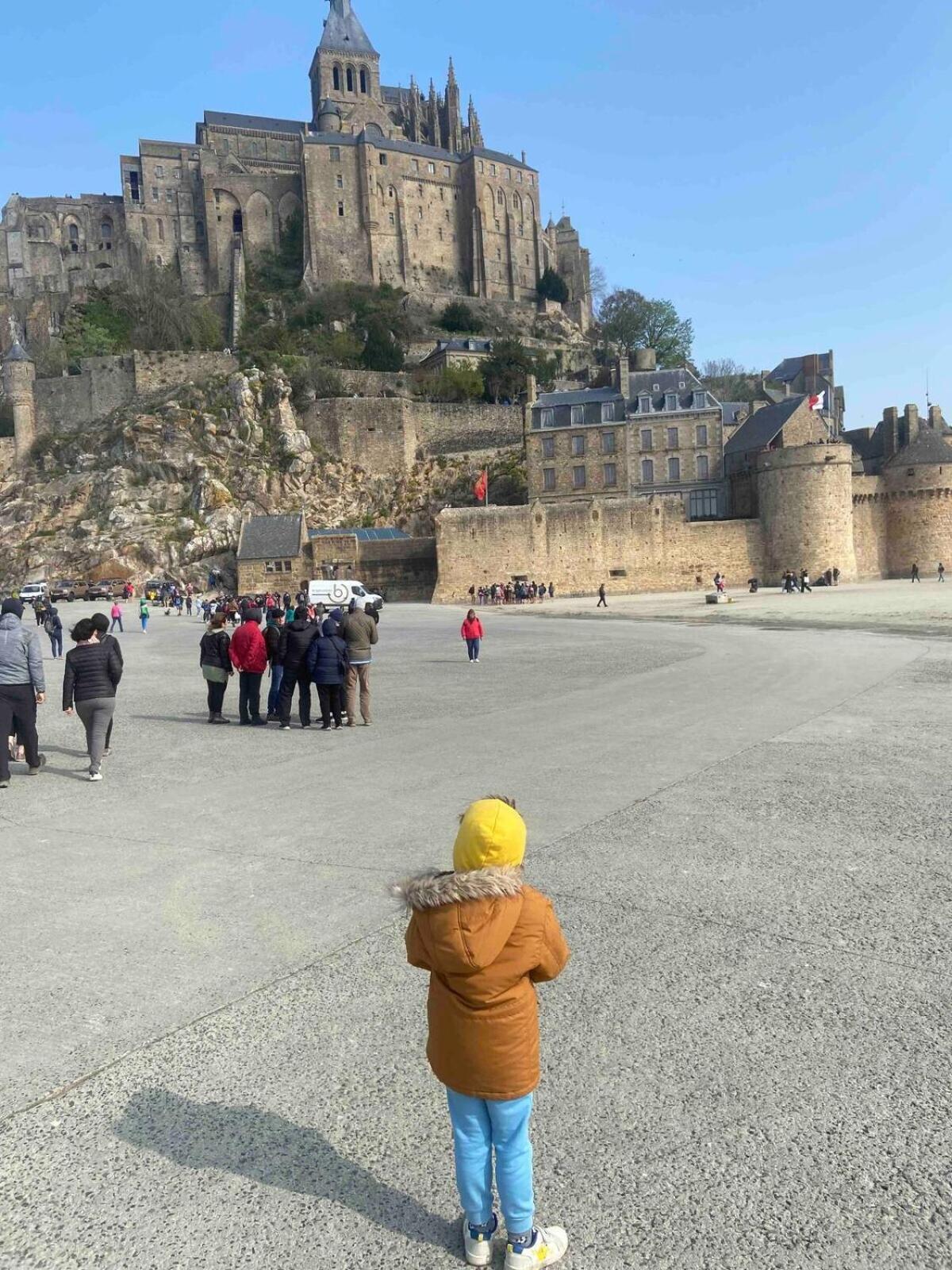 Gites Le Mont Desclos Saint Michel Beauvoir  Δωμάτιο φωτογραφία
